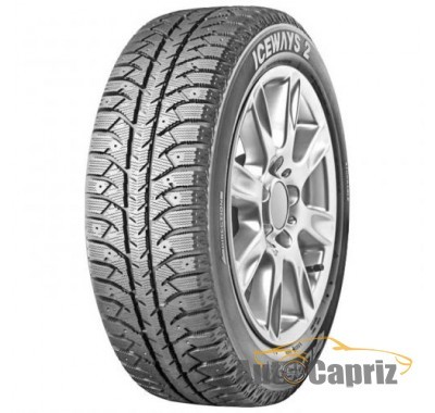 Шины Lassa Iceways 2 225/50 R17 98T (под шип)